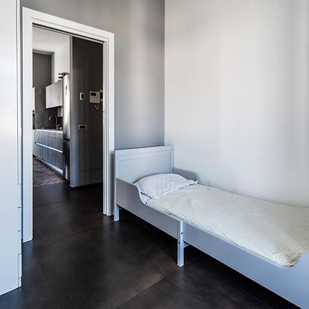 Plaza Apartment Битонто Экстерьер фото