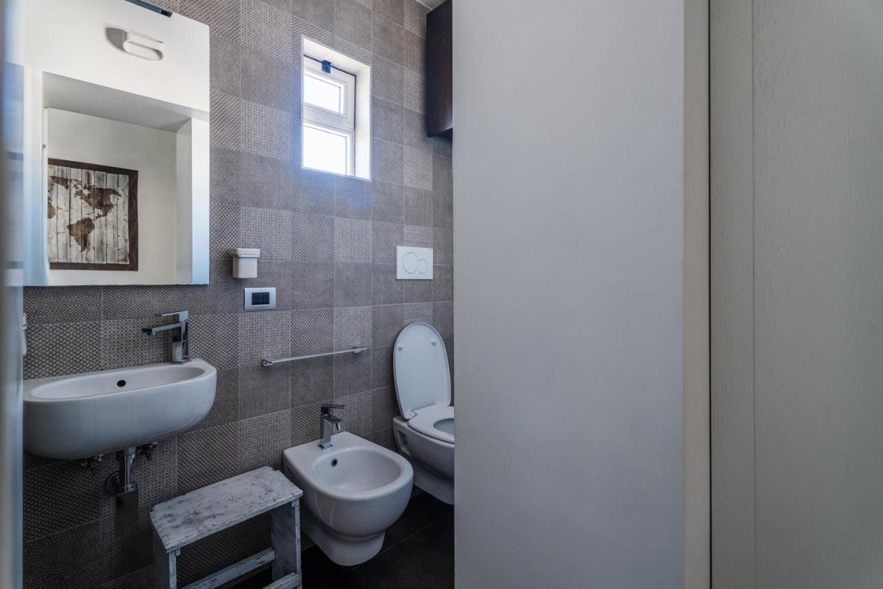 Plaza Apartment Битонто Экстерьер фото