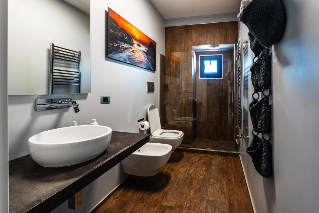 Plaza Apartment Битонто Экстерьер фото